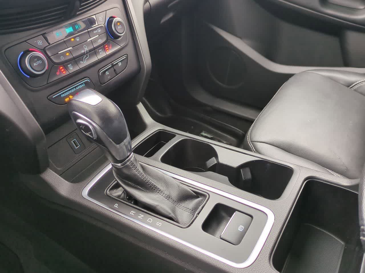 Thumbnail: 2018 Ford Escape - 30