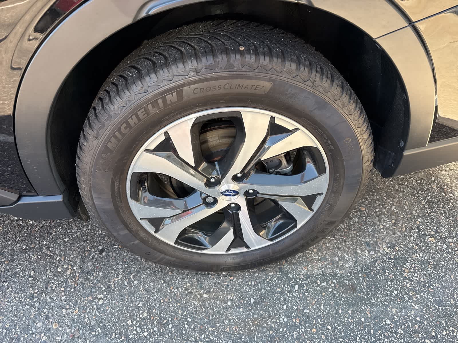 Thumbnail: 2020 Subaru Outback - 7