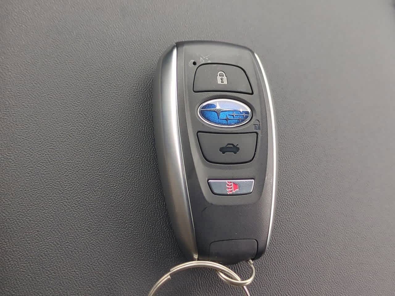 Thumbnail: 2026 Subaru Outback - 35