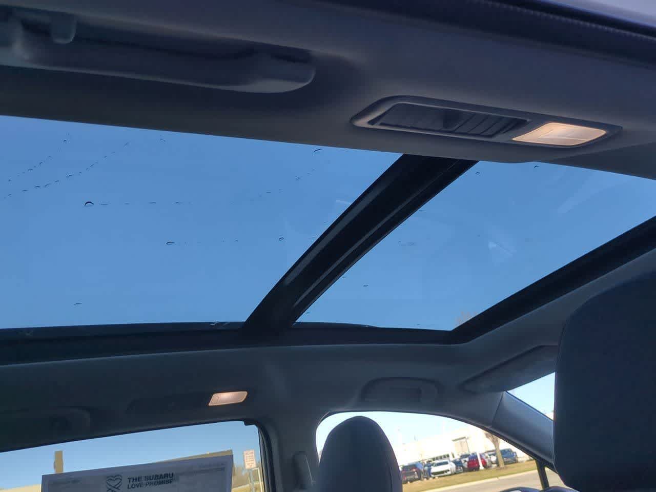 Thumbnail: 2026 Subaru Ascent - 21