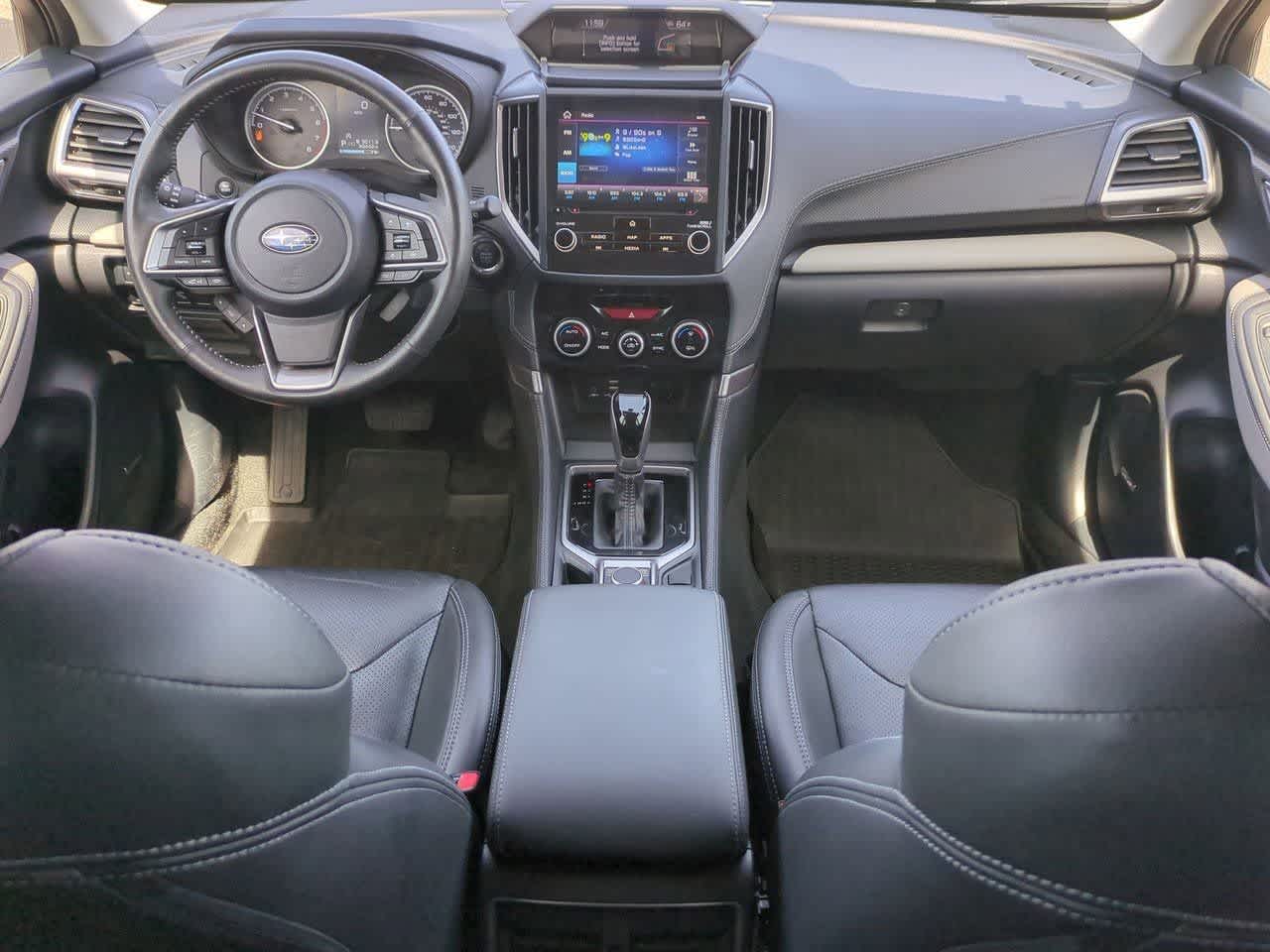 Thumbnail: 2023 Subaru Forester - 14