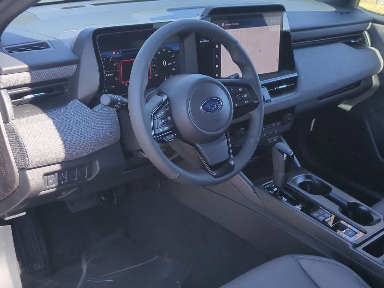 Thumbnail: 2026 Subaru Outback - 2