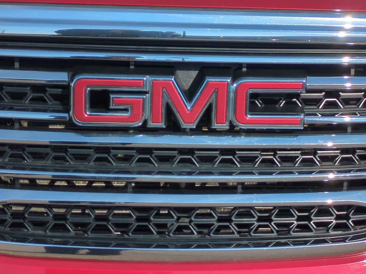 Thumbnail: 2019 GMC Acadia - 11