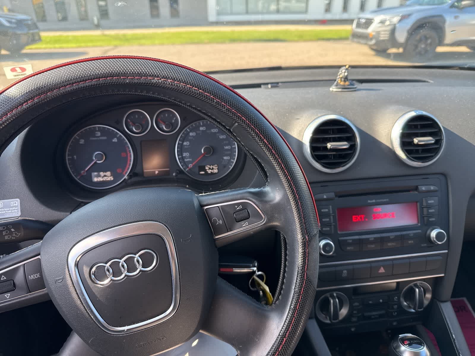 Thumbnail: 2013 Audi A3 - 19