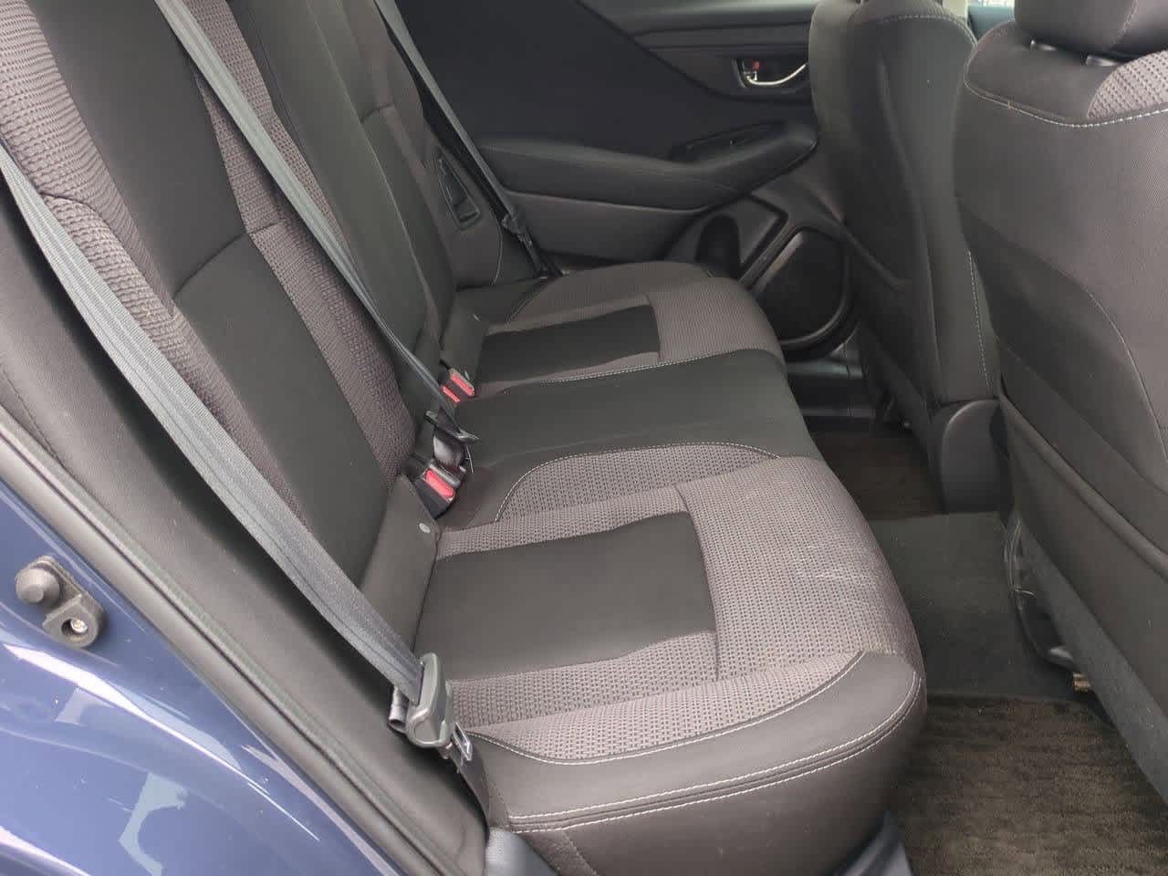 Thumbnail: 2023 Subaru Outback - 20