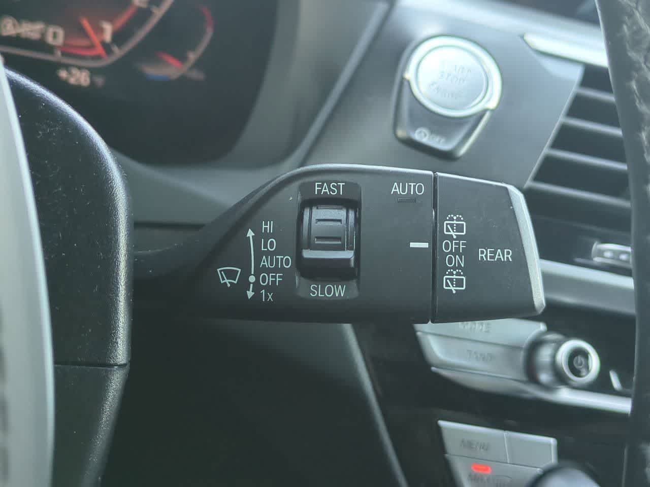 Thumbnail: 2021 BMW X3 - 26