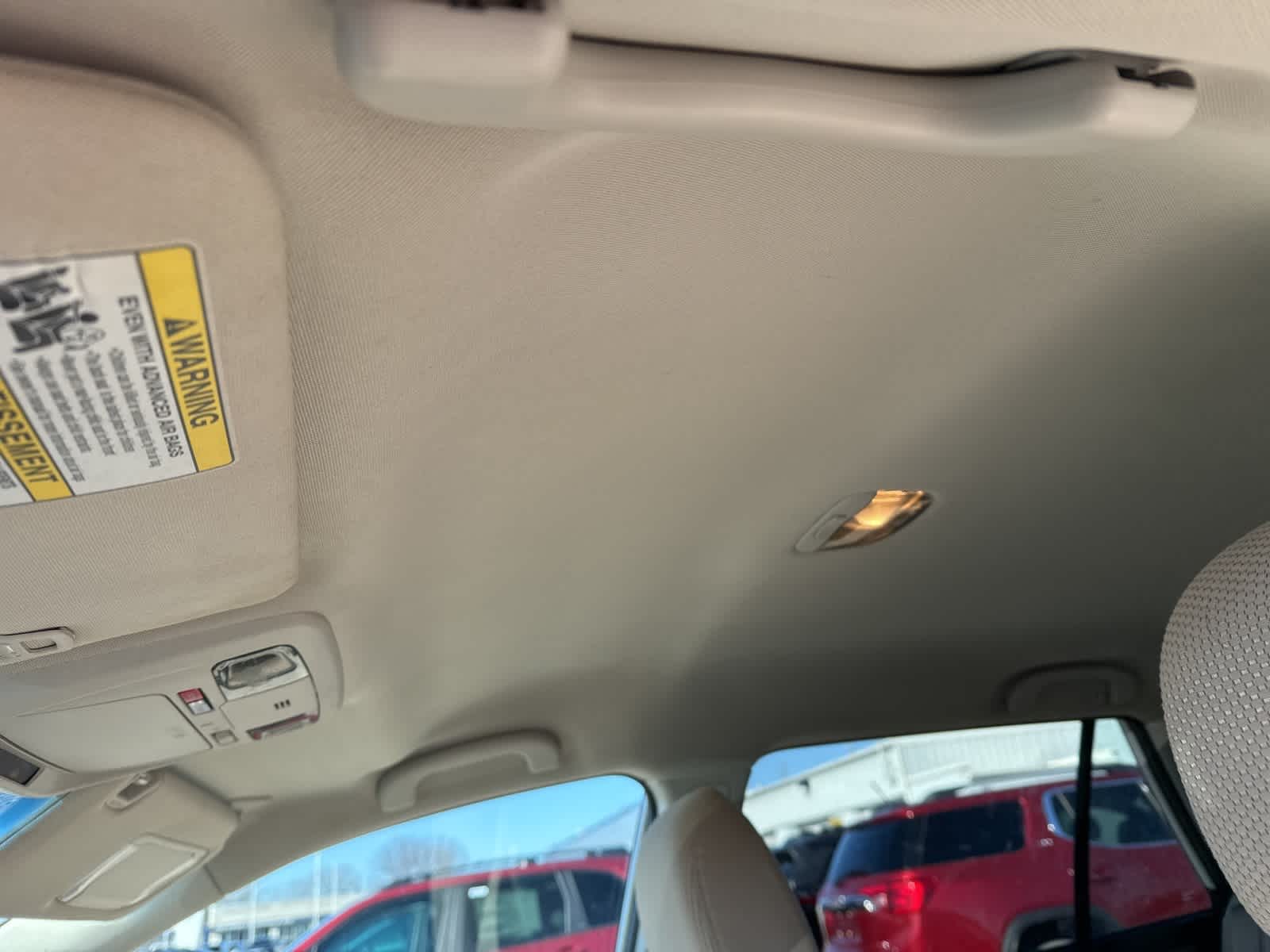 Thumbnail: 2017 Subaru Outback - 17