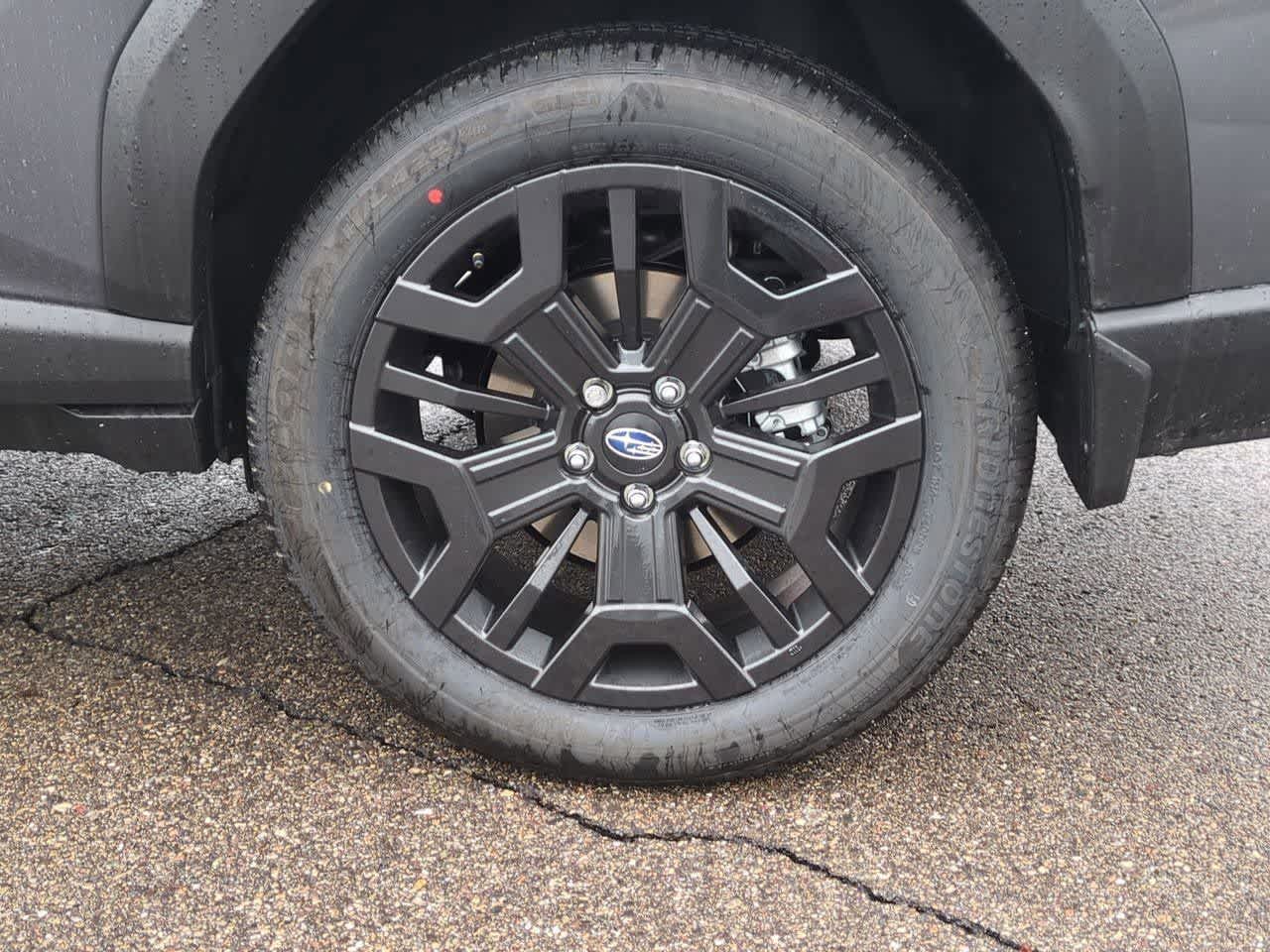 Thumbnail: 2026 Subaru Outback - 13