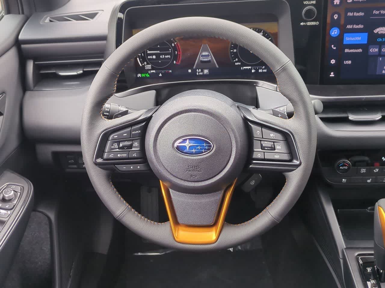 Thumbnail: 2026 Subaru Outback - 23