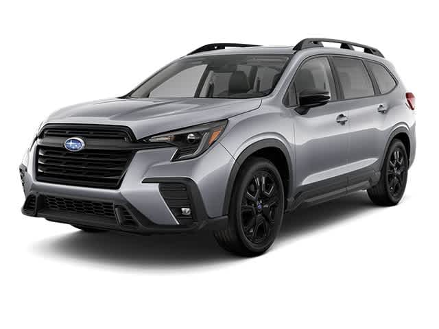2025 Subaru Ascent Onyx Edition Hero Image