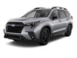  Subaru Ascent