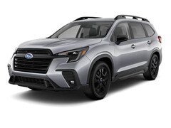 2025 Subaru Ascent Onyx Edition 7-Passenger SUV