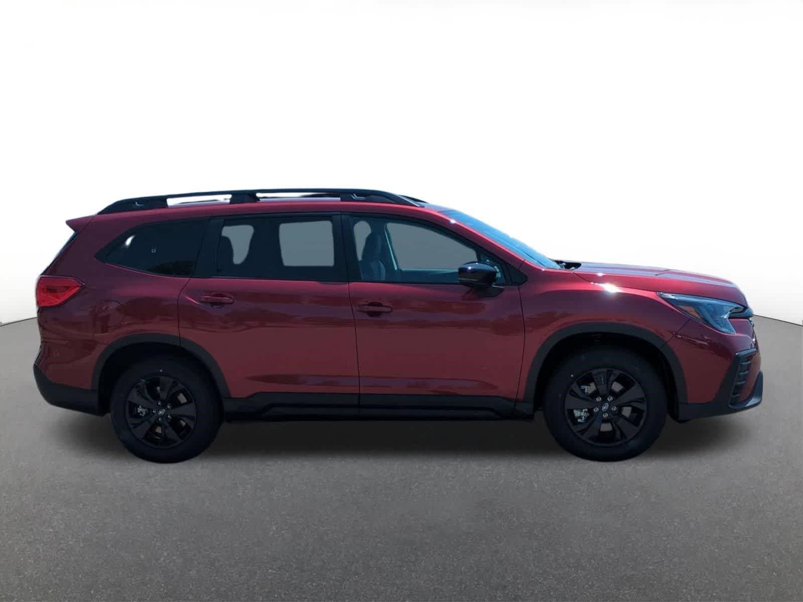 Thumbnail: 2026 Subaru Ascent - 7