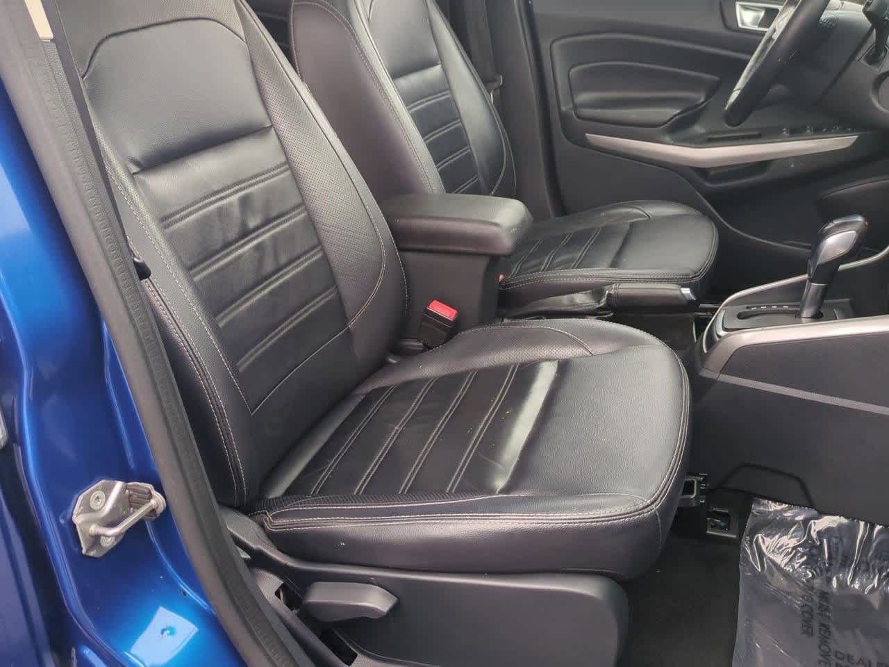 Thumbnail: 2018 Ford EcoSport - 22