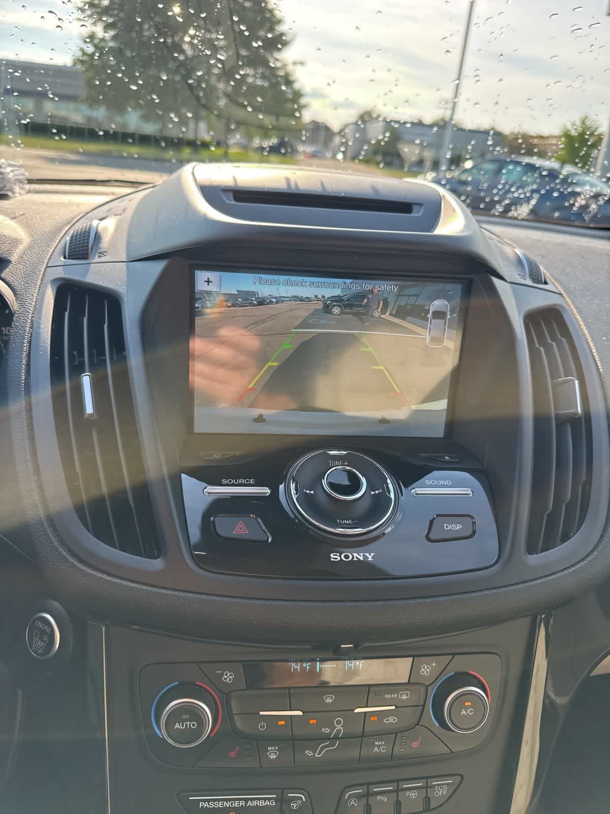 Thumbnail: 2018 Ford Escape - 20