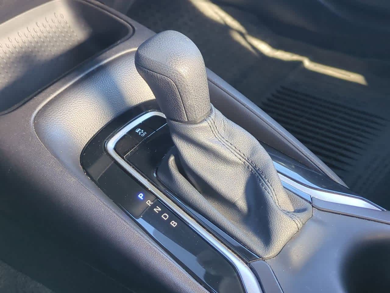 Thumbnail: 2024 Toyota Corolla - 29