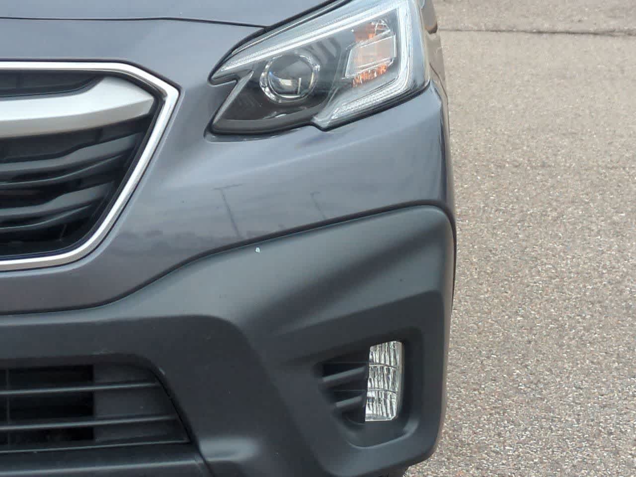 Thumbnail: 2022 Subaru Outback - 10