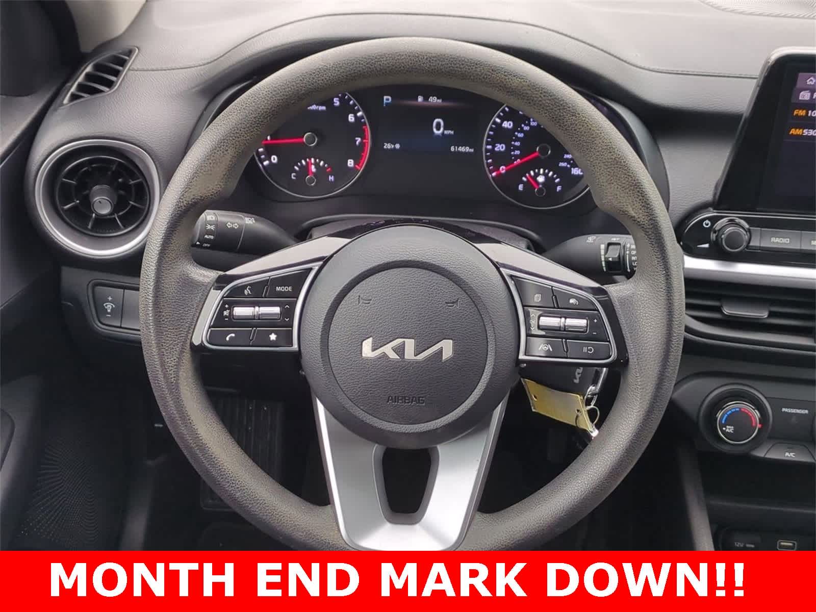 Thumbnail: 2022 Kia Forte - 20