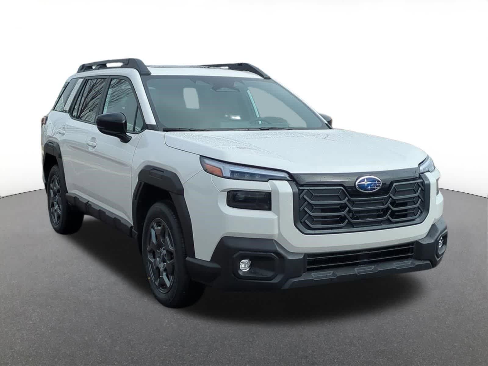 Thumbnail: 2026 Subaru Outback - 8