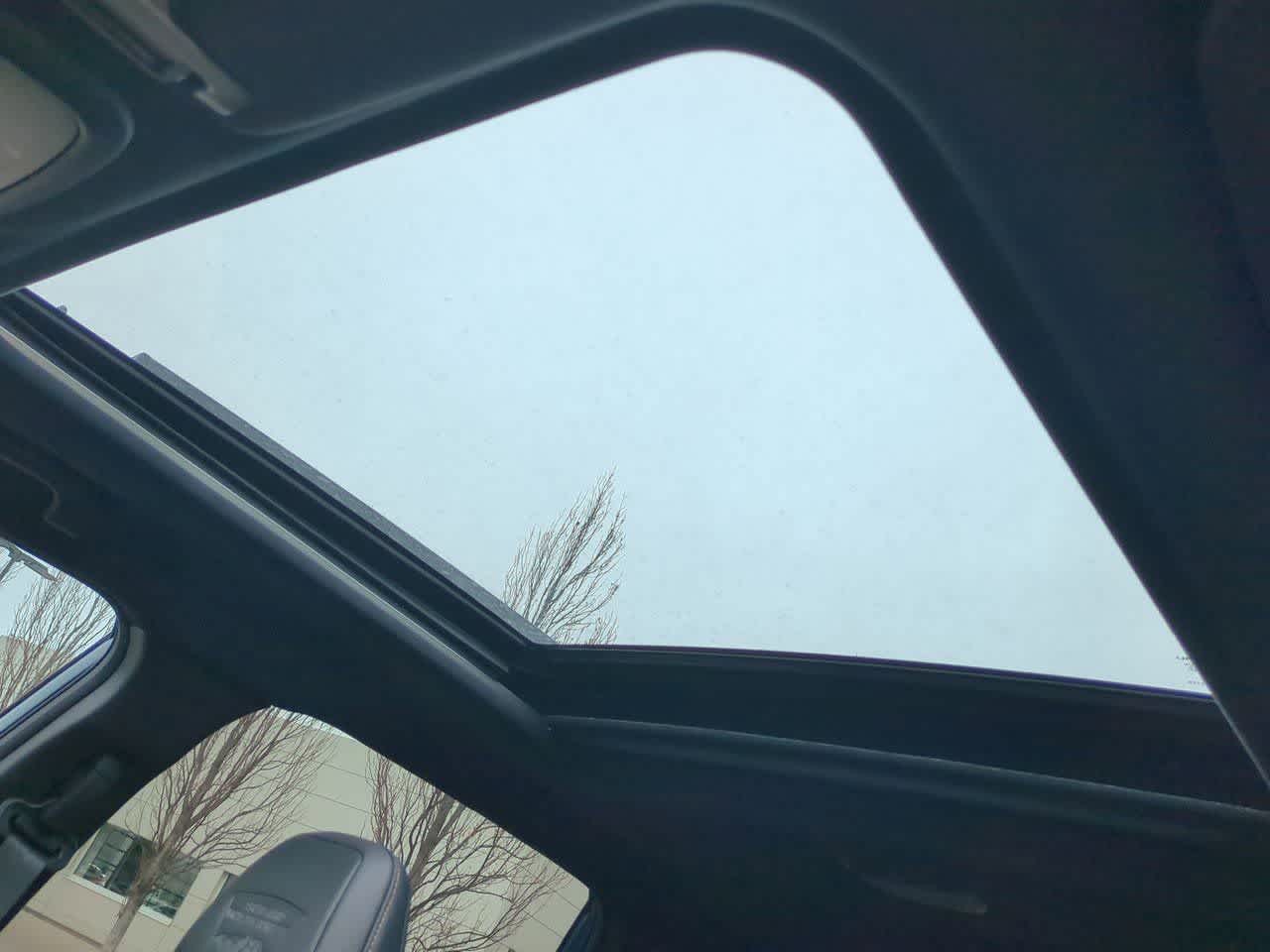 Thumbnail: 2026 Subaru Forester - 18