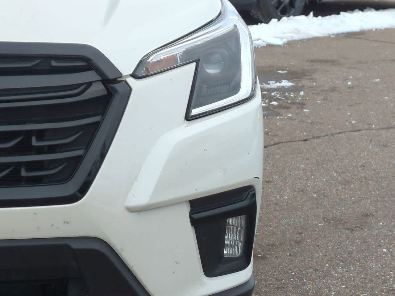 Thumbnail: 2024 Subaru Forester - 10