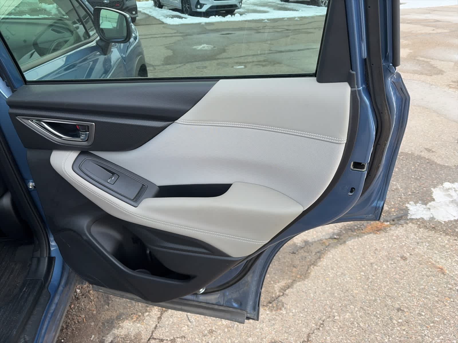 Thumbnail: 2023 Subaru Forester - 20