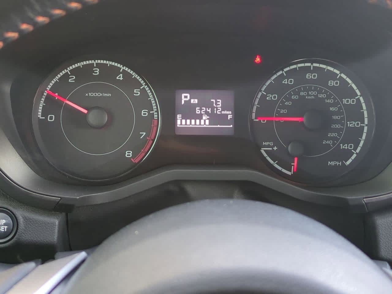 Thumbnail: 2019 Subaru Crosstrek - 30