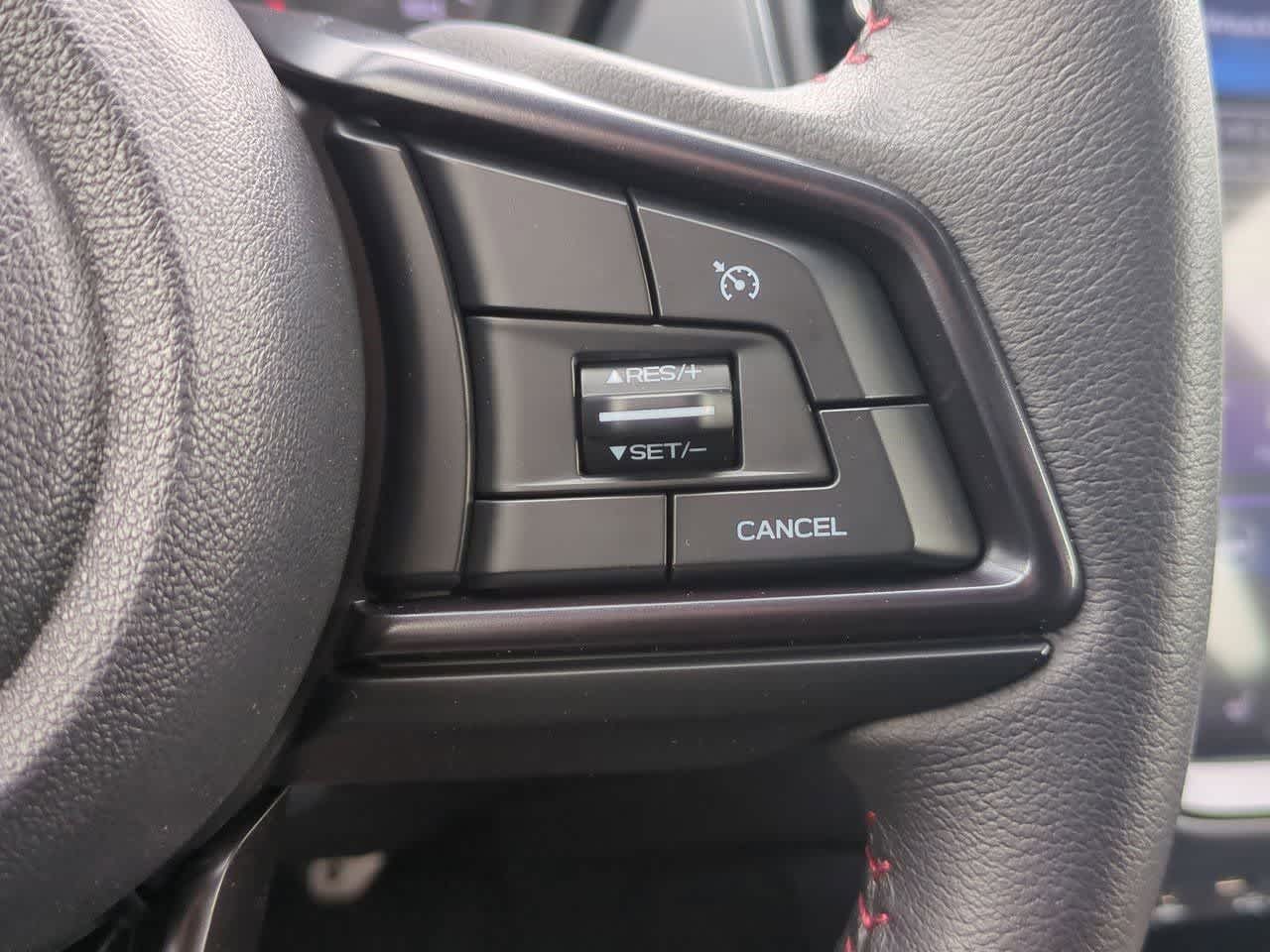 Thumbnail: 2022 Subaru WRX - 23