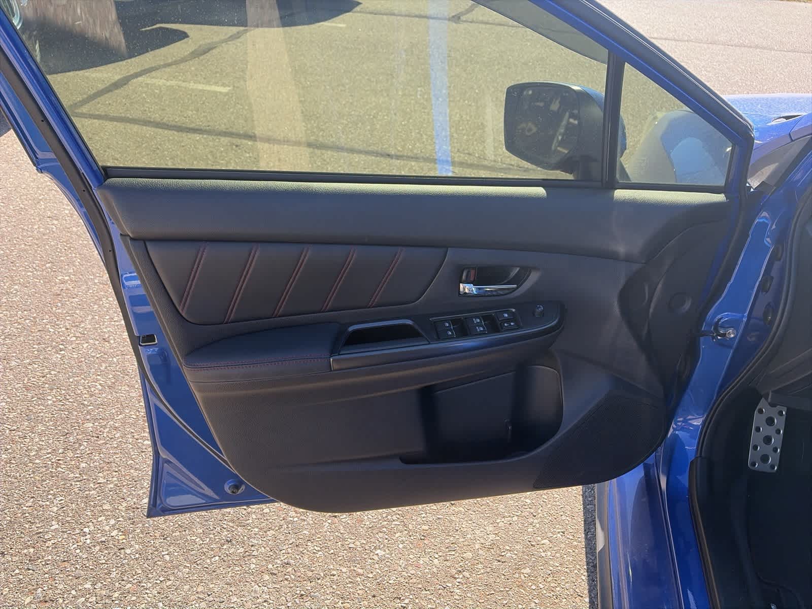 Thumbnail: 2020 Subaru WRX - 18