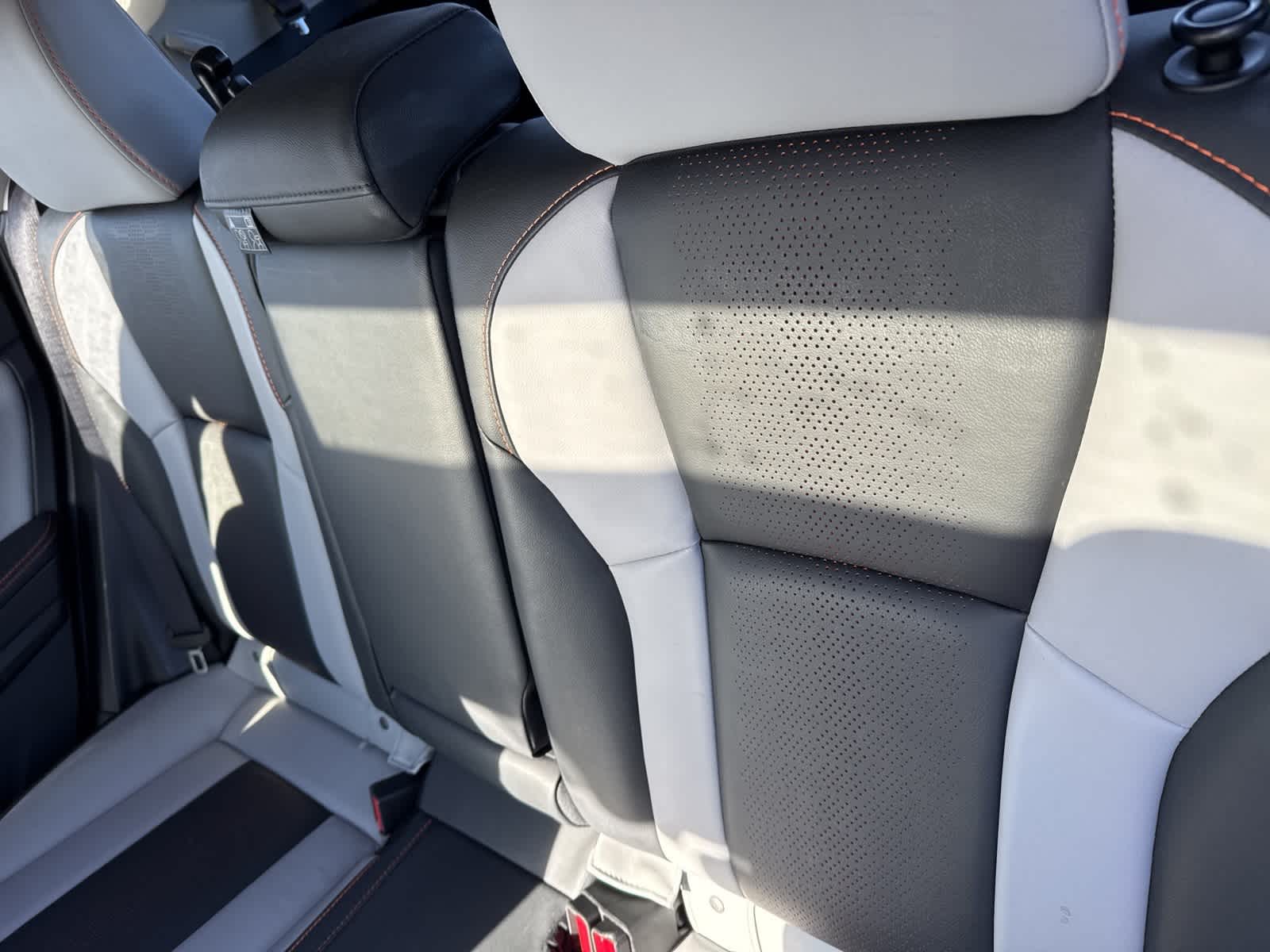 Thumbnail: 2023 Subaru Crosstrek - 16