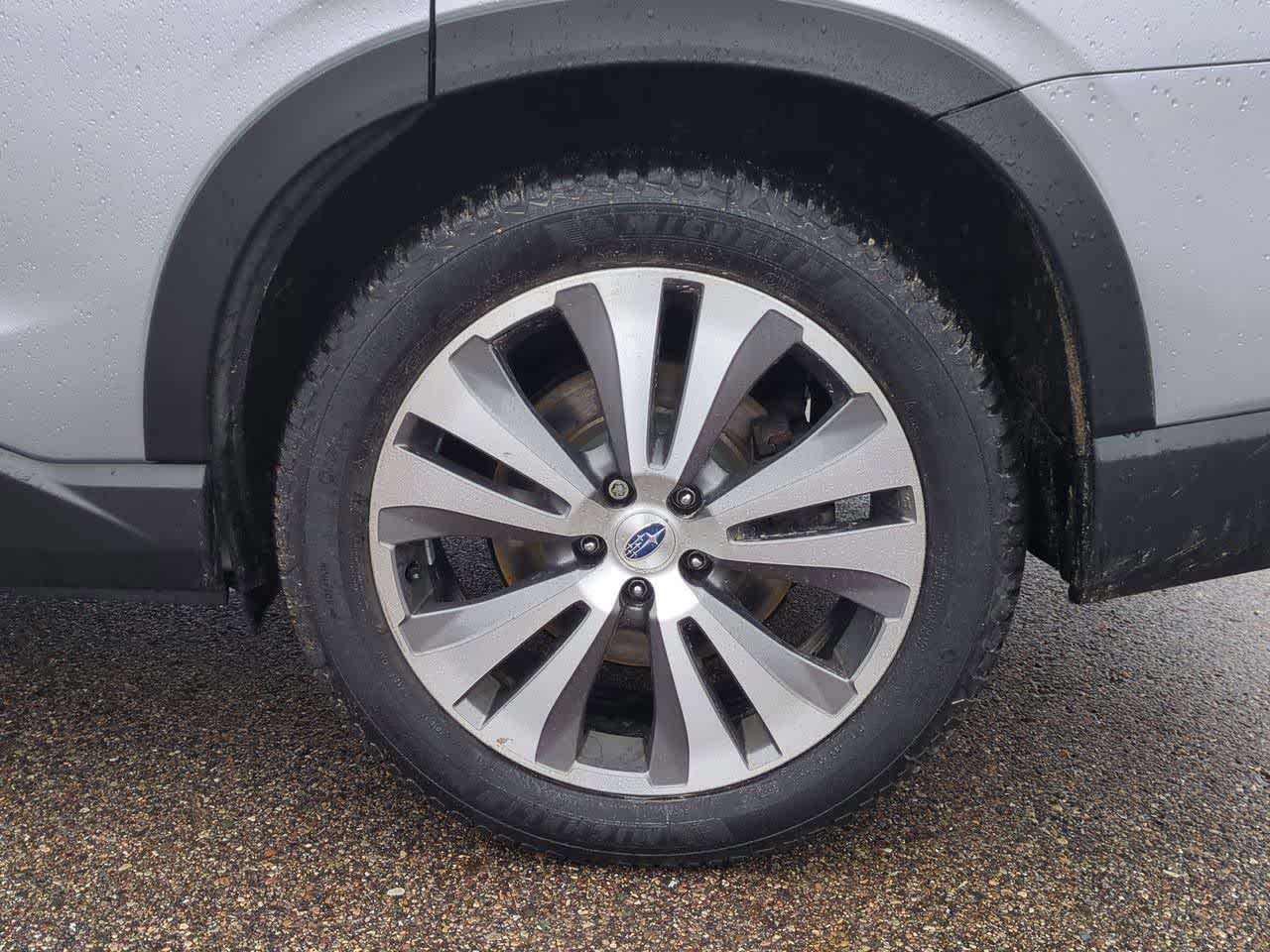 Thumbnail: 2020 Subaru Ascent - 13