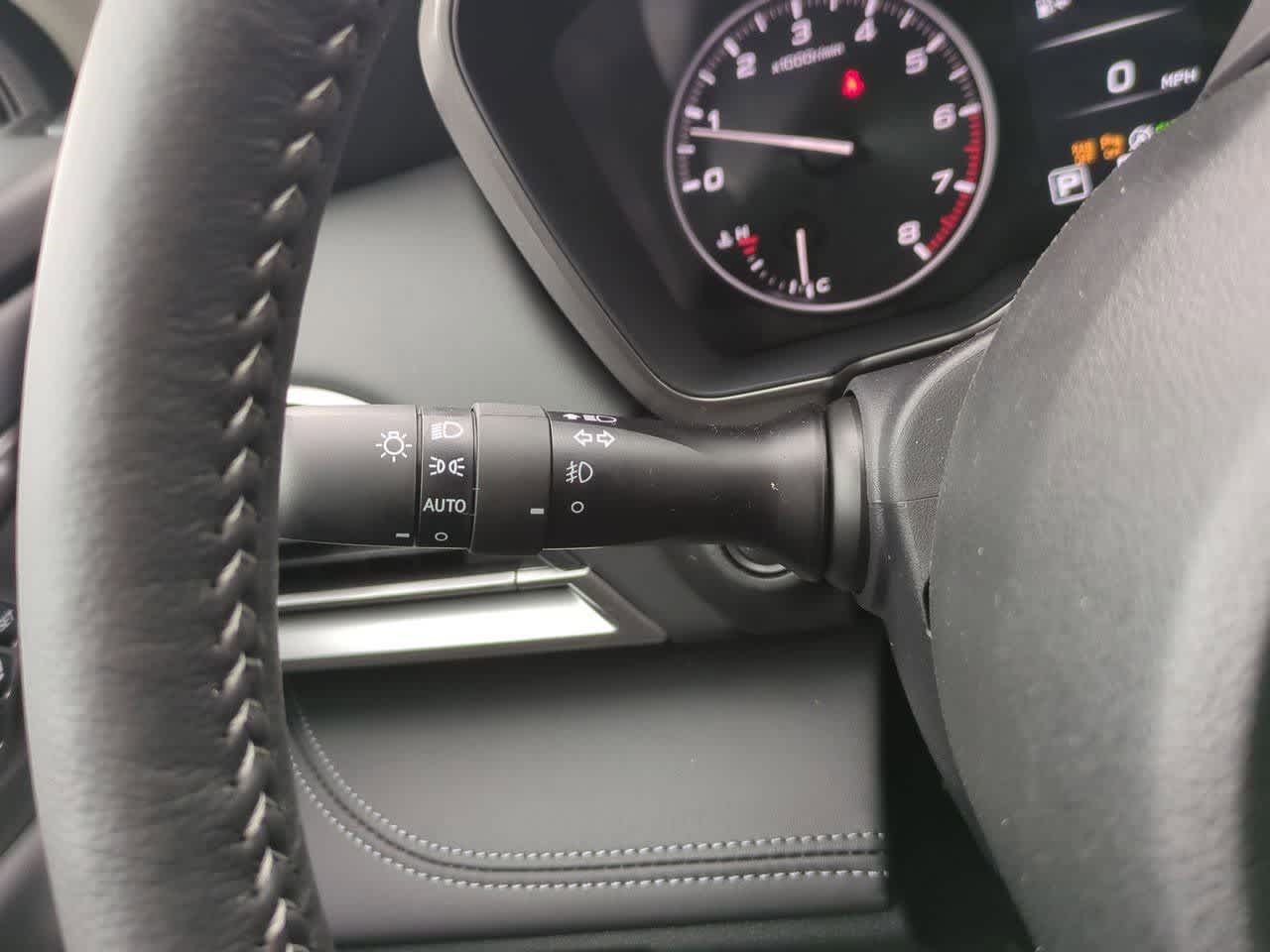 Thumbnail: 2025 Subaru Legacy - 27