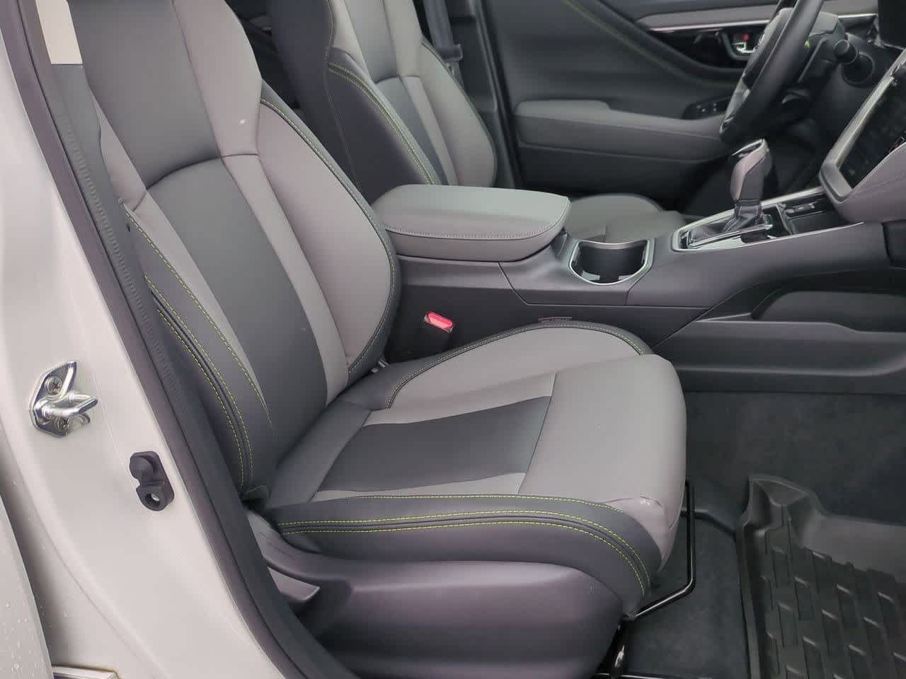 Thumbnail: 2025 Subaru Outback - 22