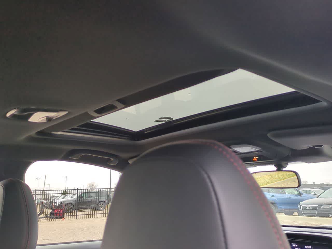 Thumbnail: 2022 Subaru WRX - 21