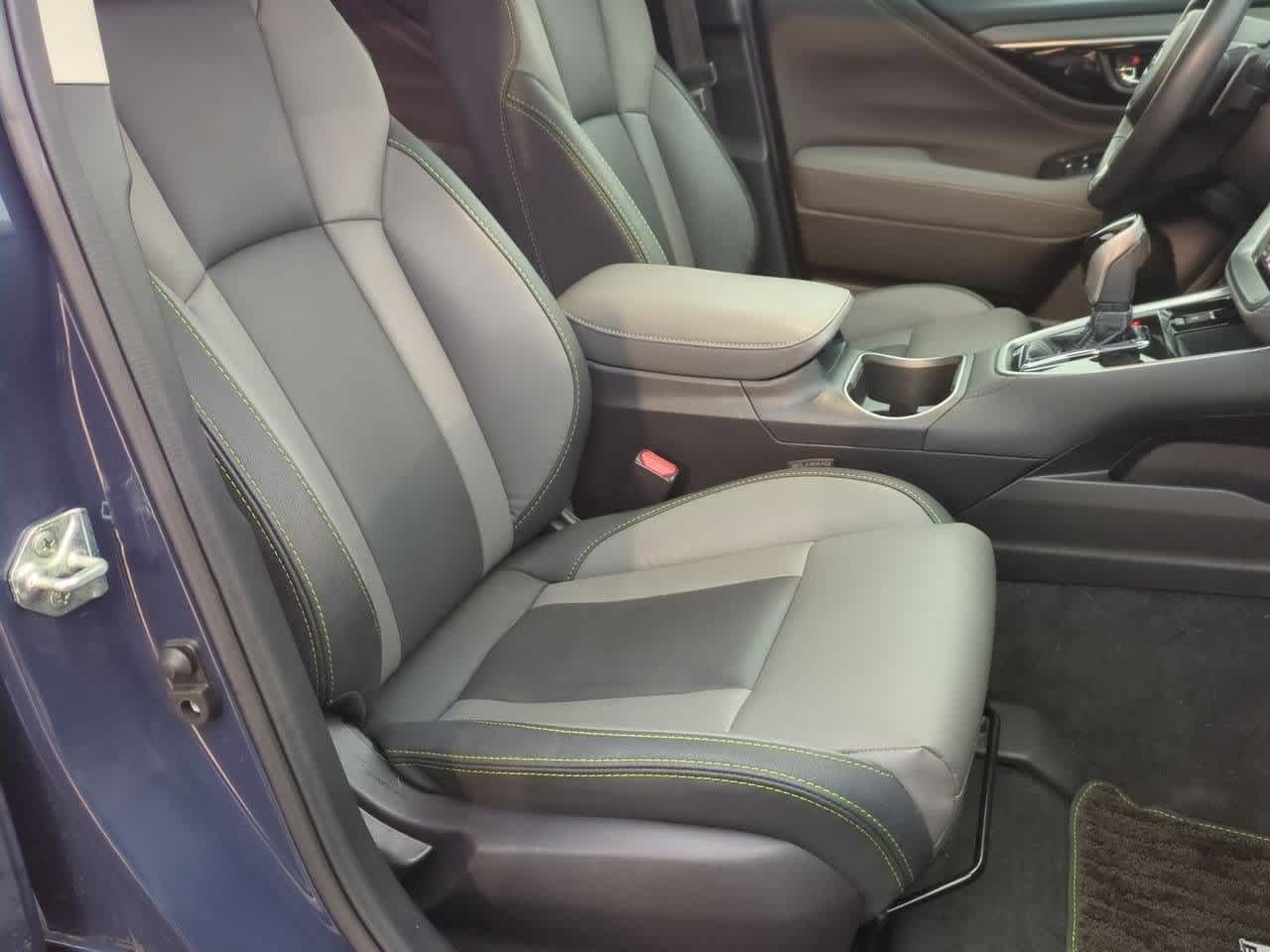 Thumbnail: 2023 Subaru Outback - 22