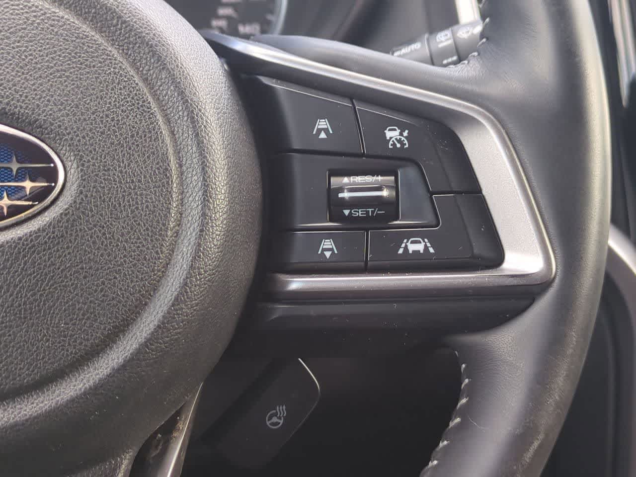 Thumbnail: 2020 Subaru Ascent - 27