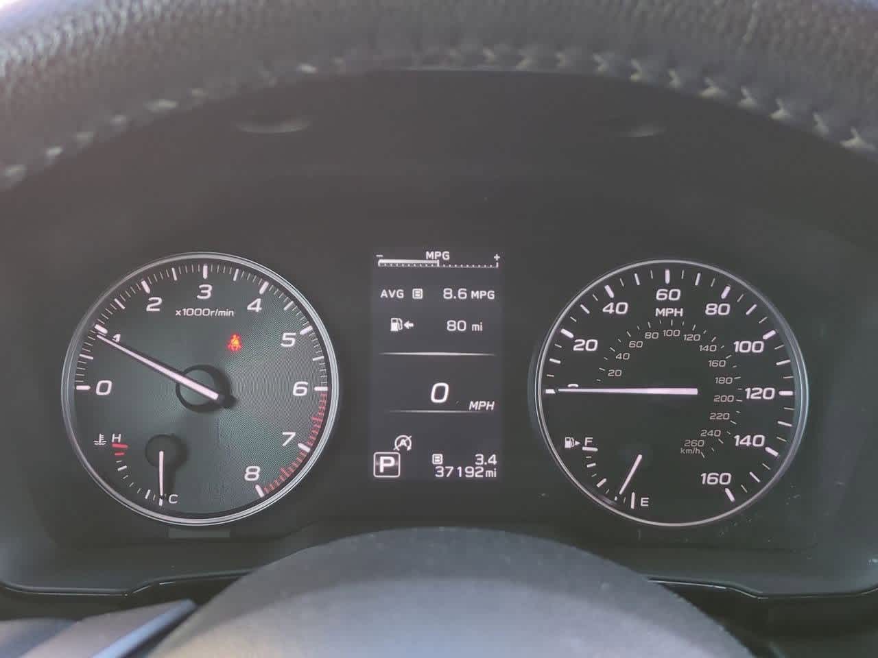 Thumbnail: 2023 Subaru Outback - 30