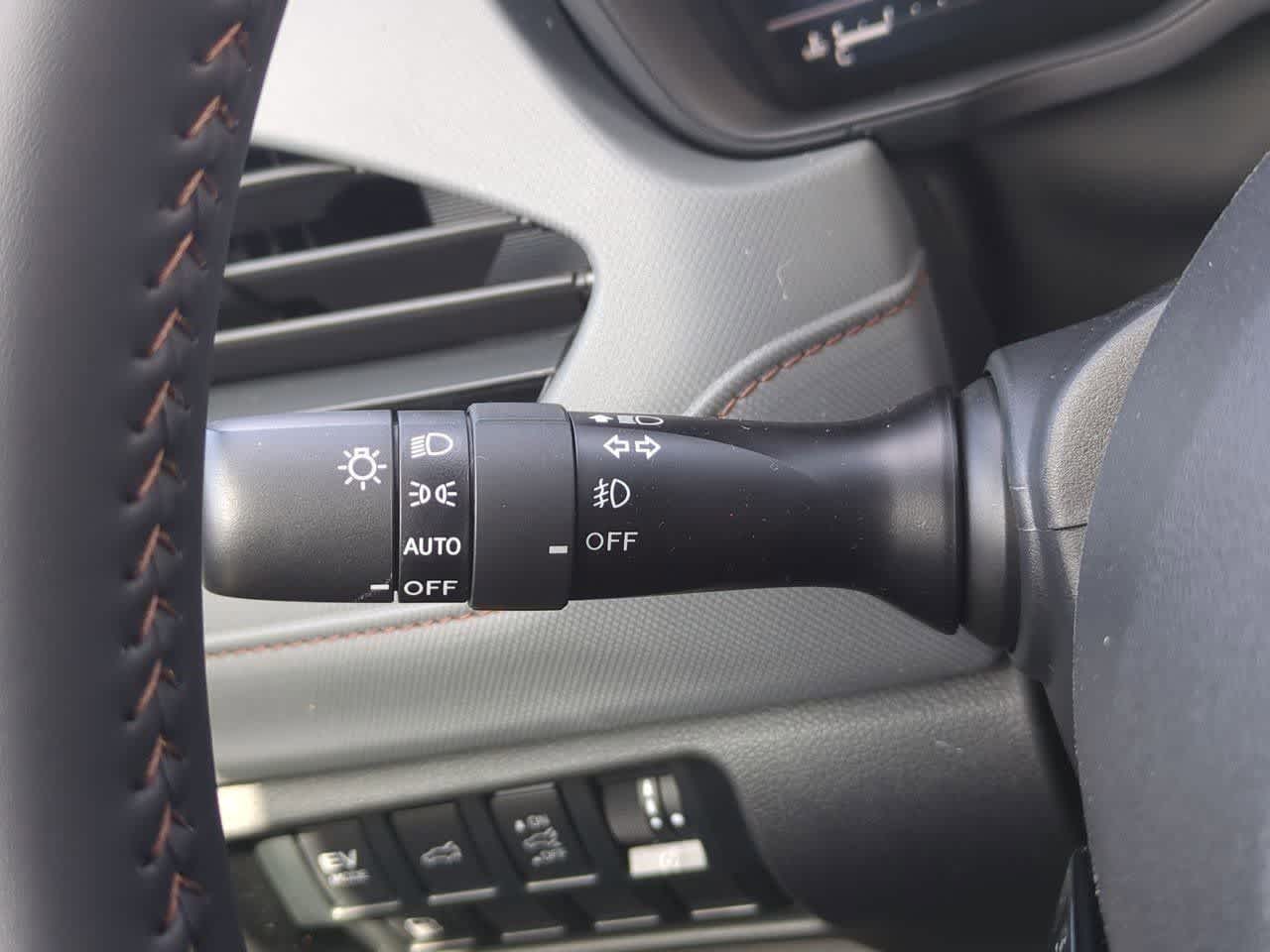 Thumbnail: 2026 Subaru Forester - 27