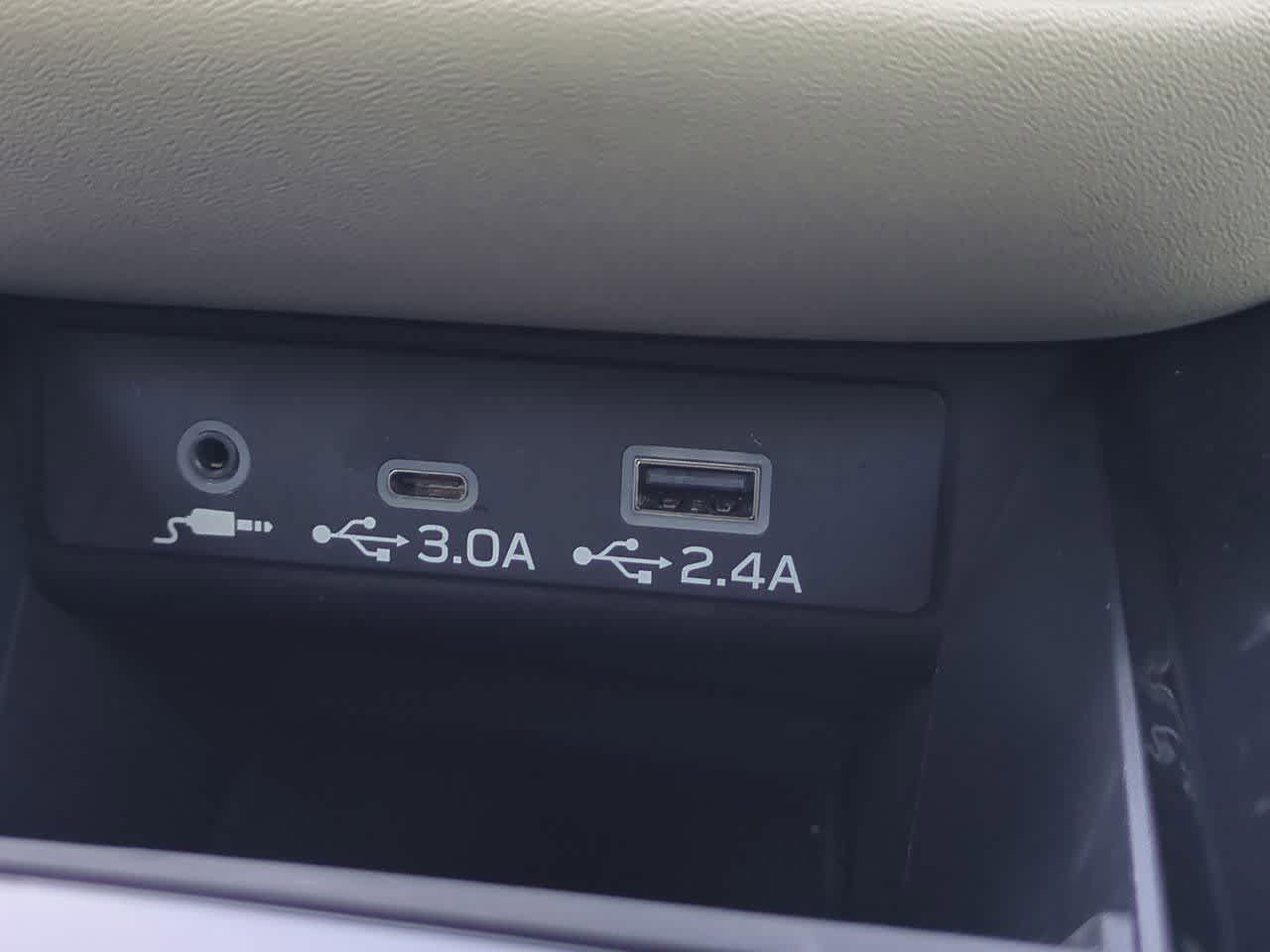 Thumbnail: 2023 Subaru Outback - 32