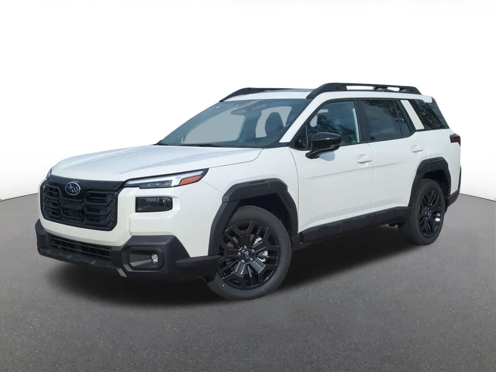Thumbnail: 2026 Subaru Outback - 1