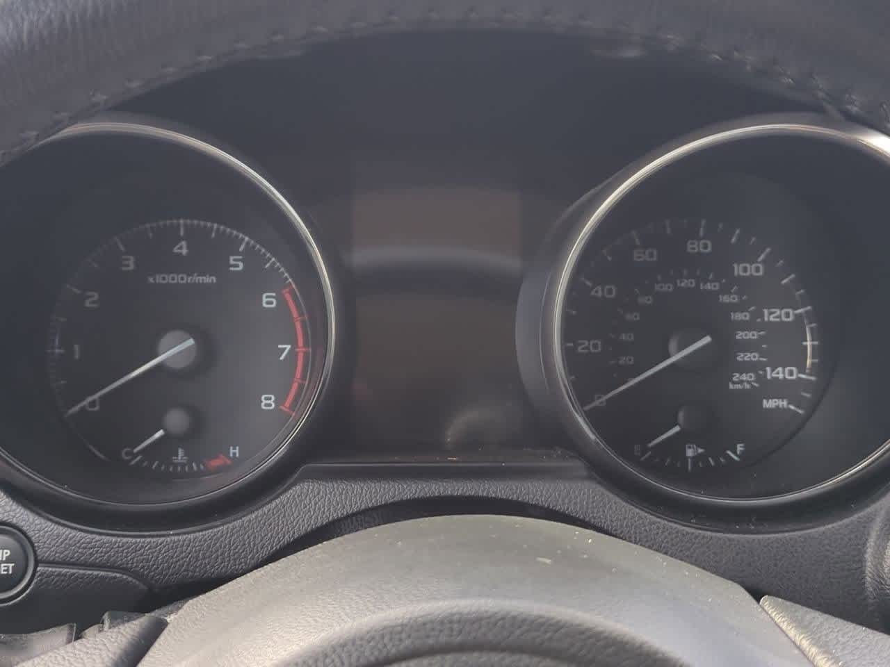 Thumbnail: 2017 Subaru Outback - 34