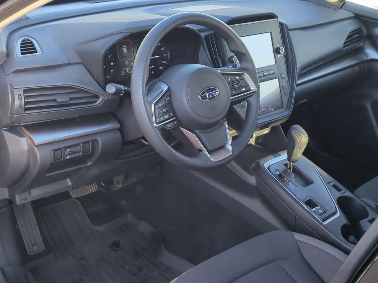 Thumbnail: 2024 Subaru Impreza - 2