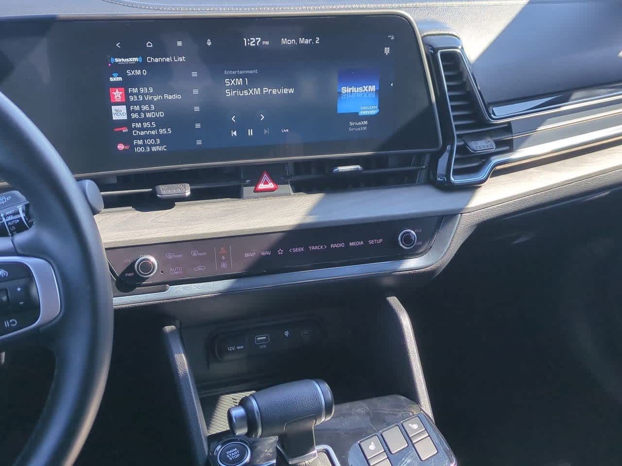 Thumbnail: 2023 Kia Sportage - 26