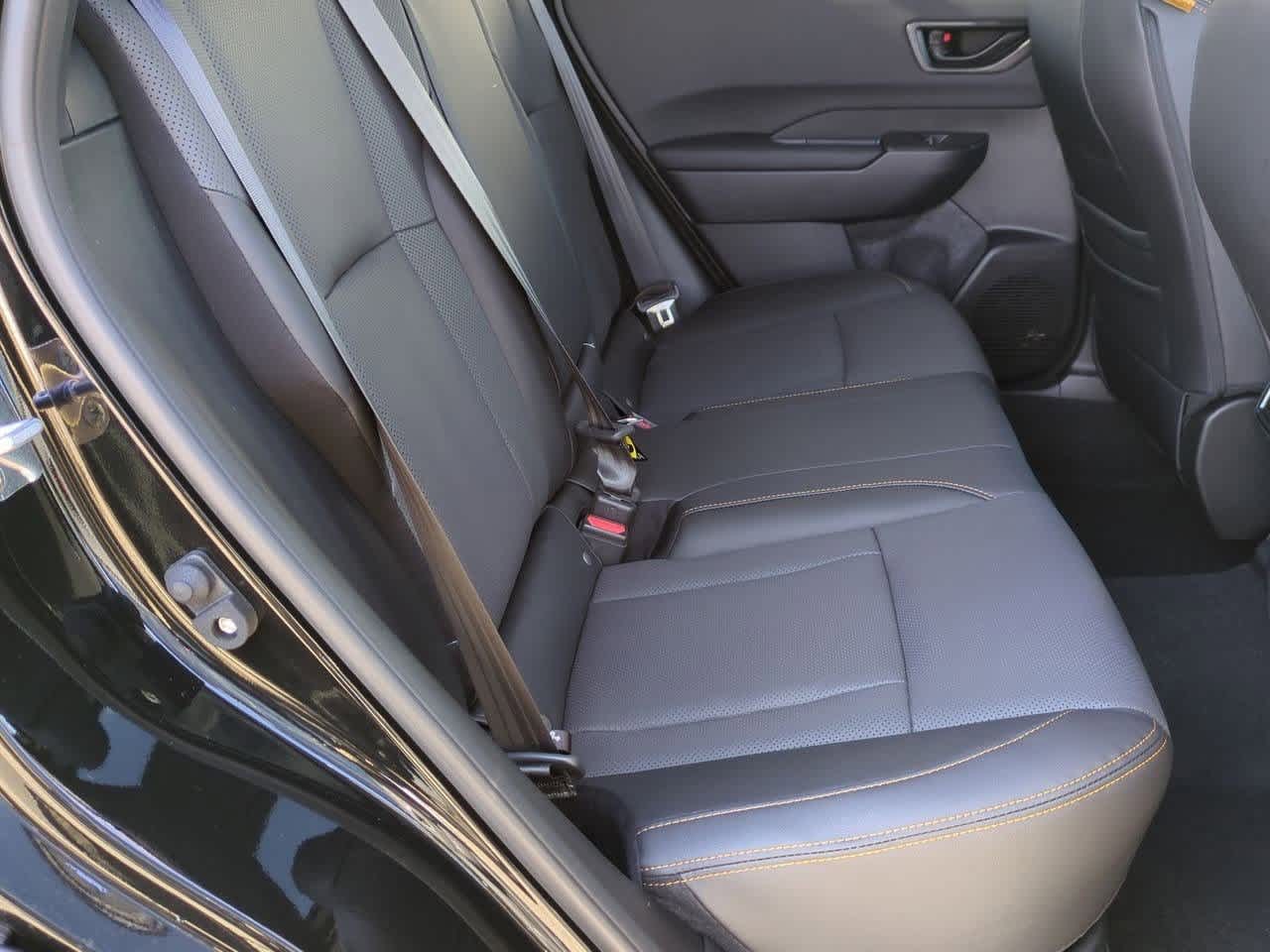 Thumbnail: 2026 Subaru Outback - 20