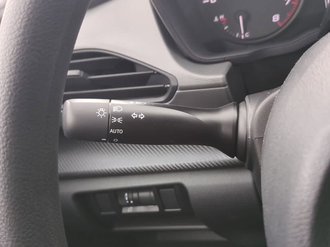 Thumbnail: 2026 Subaru Crosstrek - 26