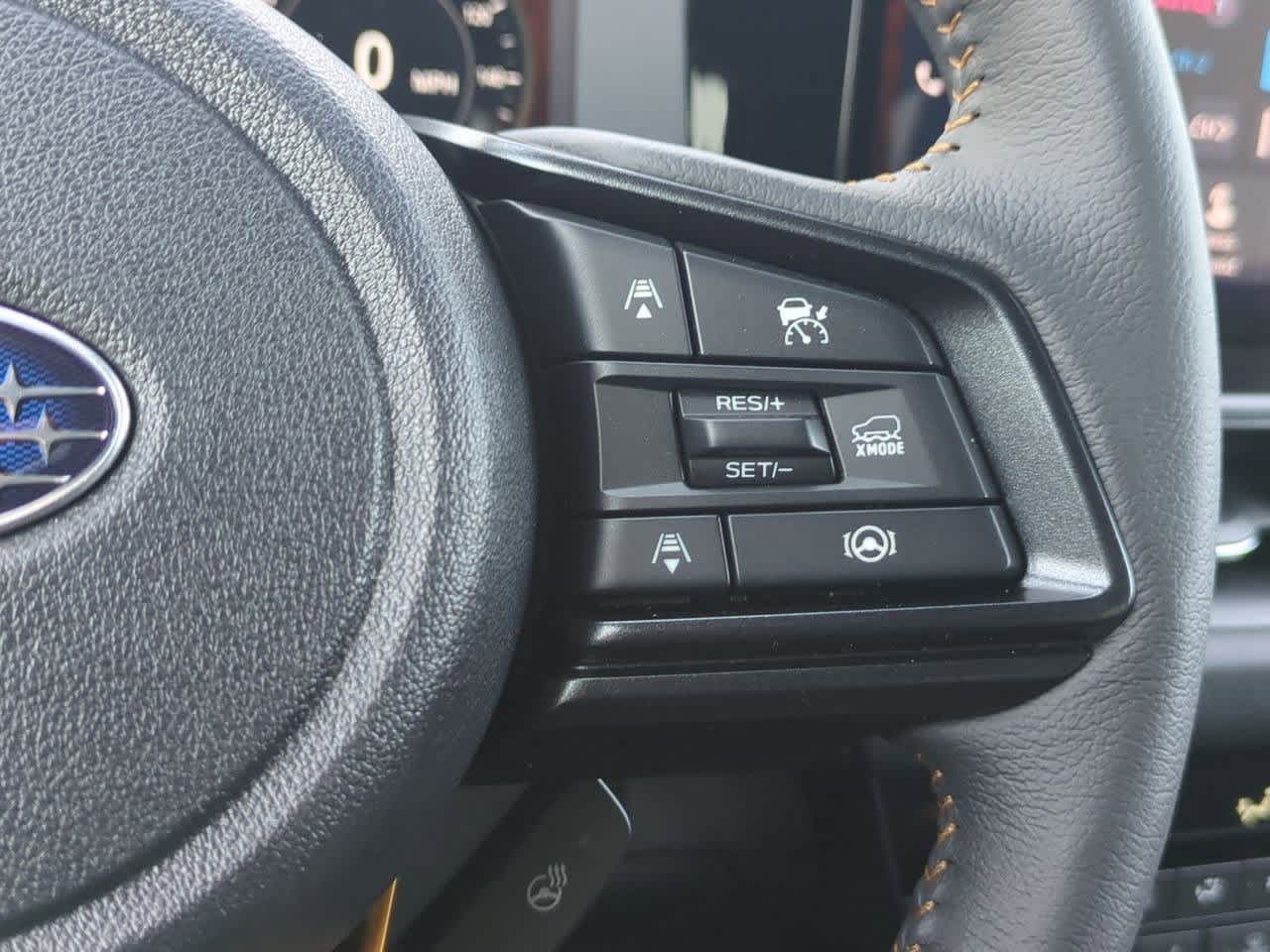 Thumbnail: 2026 Subaru Outback - 25