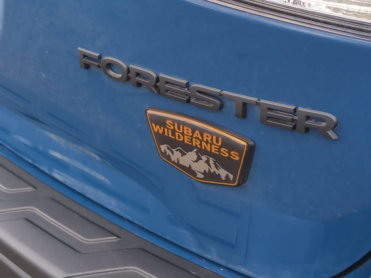 Thumbnail: 2023 Subaru Forester - 12