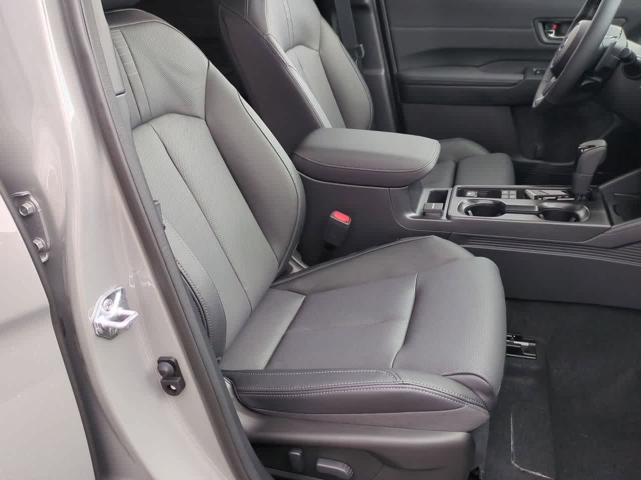 Thumbnail: 2026 Subaru Outback - 22