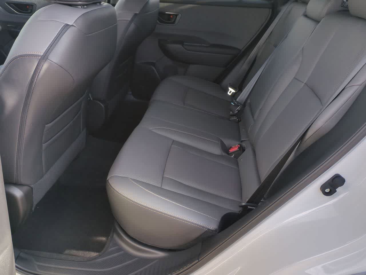 Thumbnail: 2026 Subaru Outback - 19