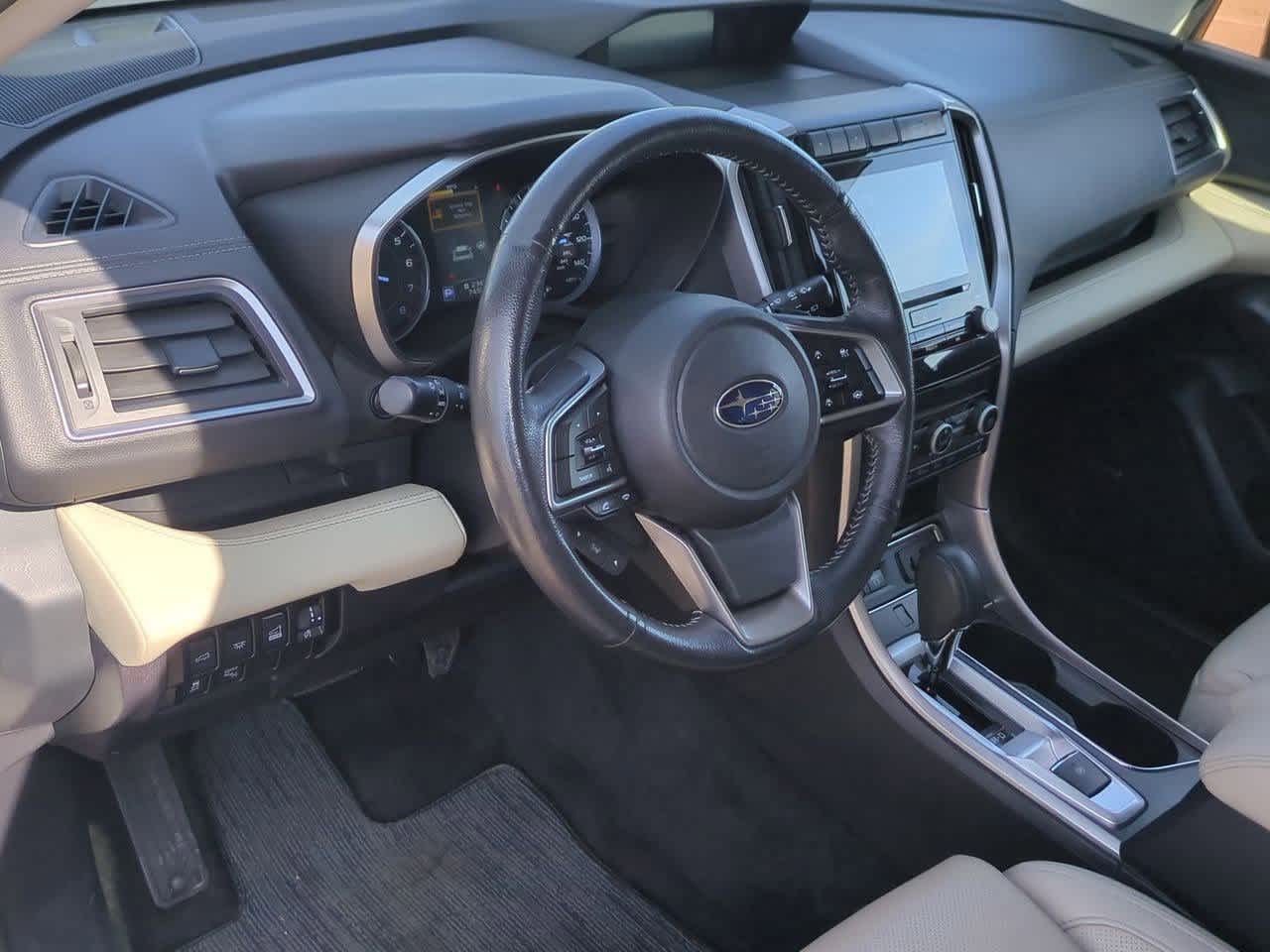 Thumbnail: 2022 Subaru Ascent - 2